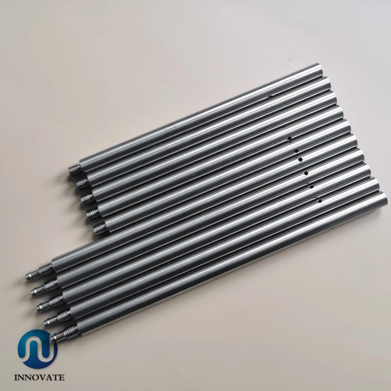 High Temperature Resistant MO1 Molybdenum Rod