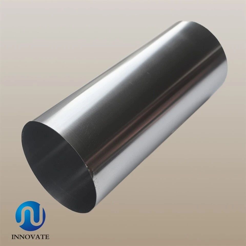 ASTM B708 Corrosion Resistant Tantalum Foil