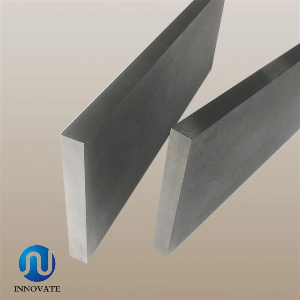 High Purity ZR Zirconium Plate