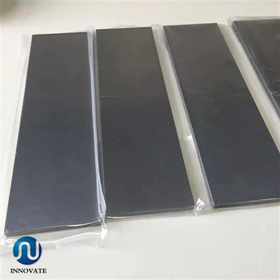 Milyen hátrányai vannak a nióbium lemez használatának?